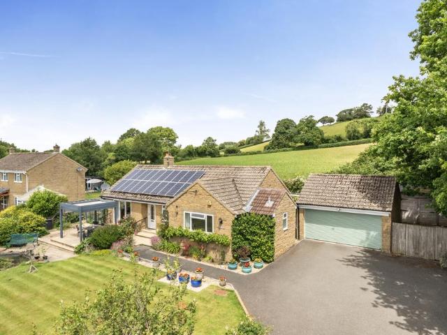 Bungalow for sale in Somerset