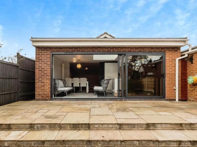 Bungalow for sale in Barton In Fabis, East Midlands