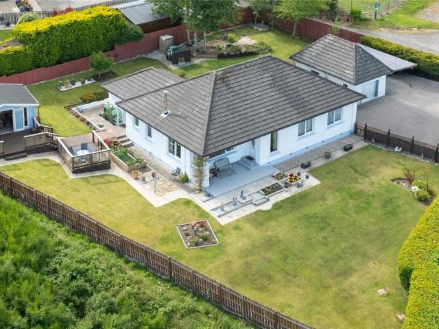 Bungalow for sale in Muir Of Ord, Scotland