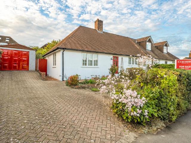 Bungalow for sale in Onslow Village, Guildford