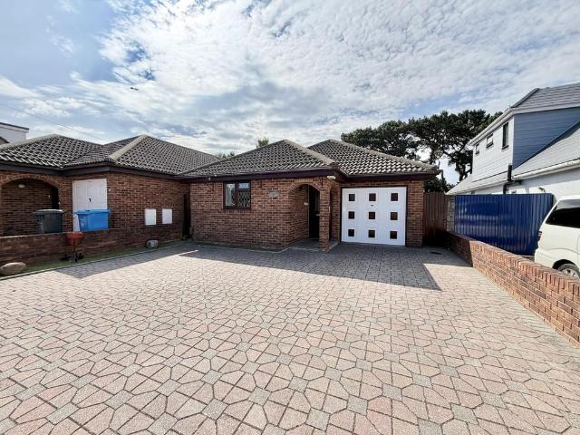 Bungalow for sale in Poole