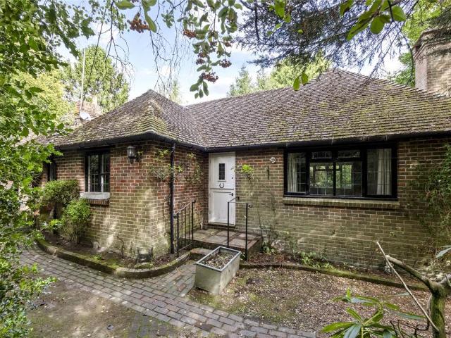 Bungalow for sale in Smock Alley, Horsham