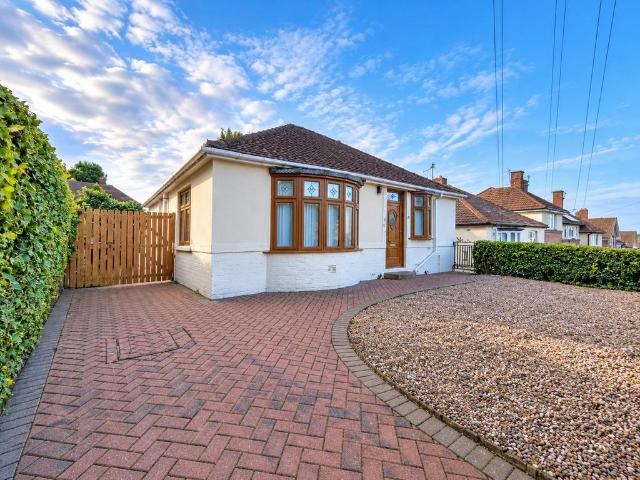 Bungalow for sale in Shiregreen, Sheffield