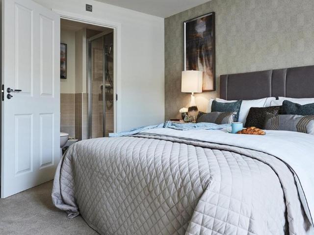 Bungalow for sale in West Letham, Haddington