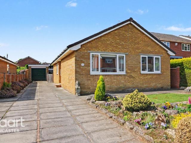 Bungalow for sale in Edenthorpe, South Yorkshire