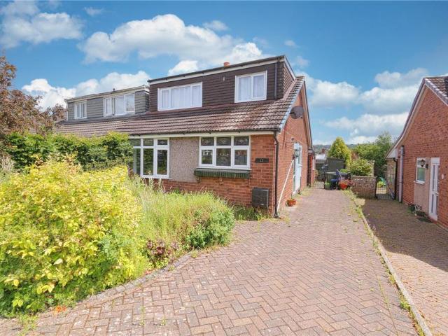 House for sale in Haughton Green, Greenheys