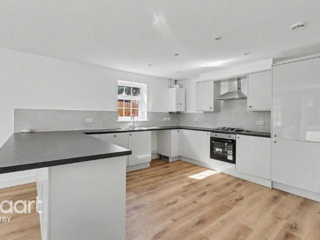 Bungalow for sale in Boulton, East Midlands