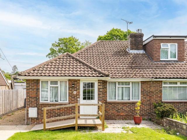 Bungalow for sale in Perryfields, Isle Of Man