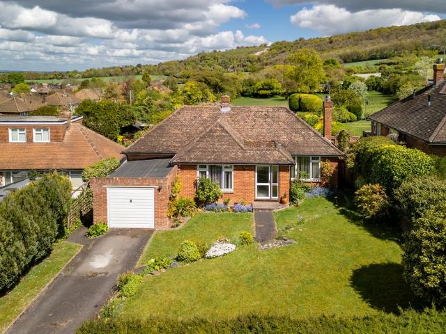 Bungalow for sale in Whiteleaf, Princes Risborough