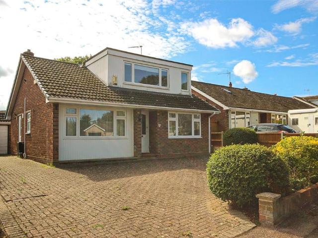 Bungalow for sale in Bedford