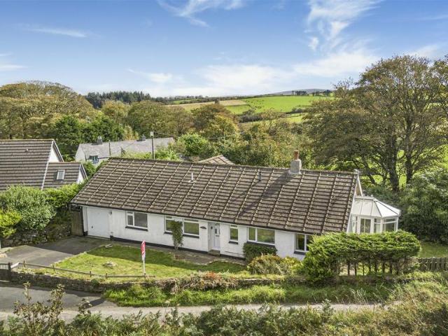 Bungalow for sale in Tremail, Trevivian