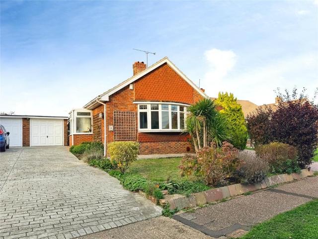 Bungalow for sale in Angmering, Arun
