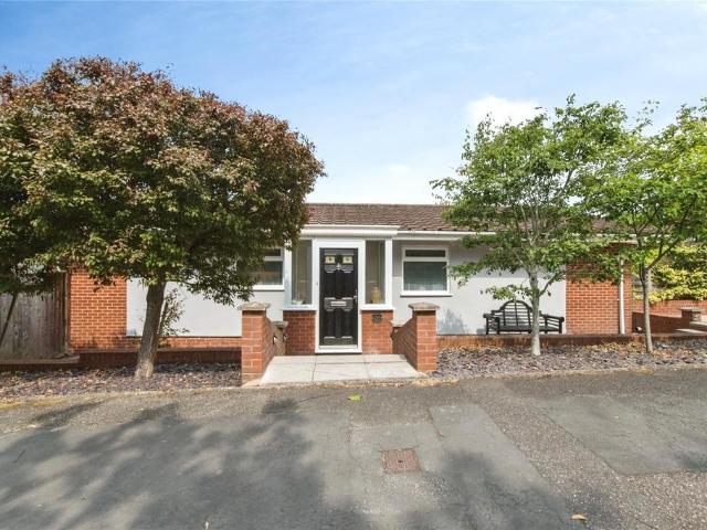 Bungalow for sale in Watergate, Devon