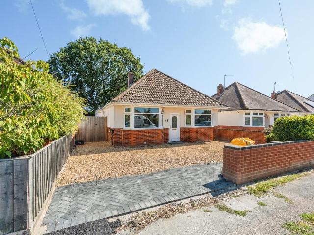 Bungalow for sale in Totton and Eling, Ashurst Bridge