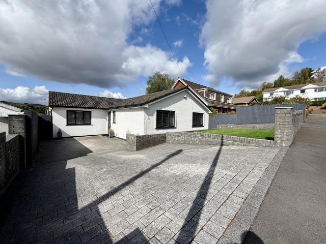 Bungalow for sale in Wales