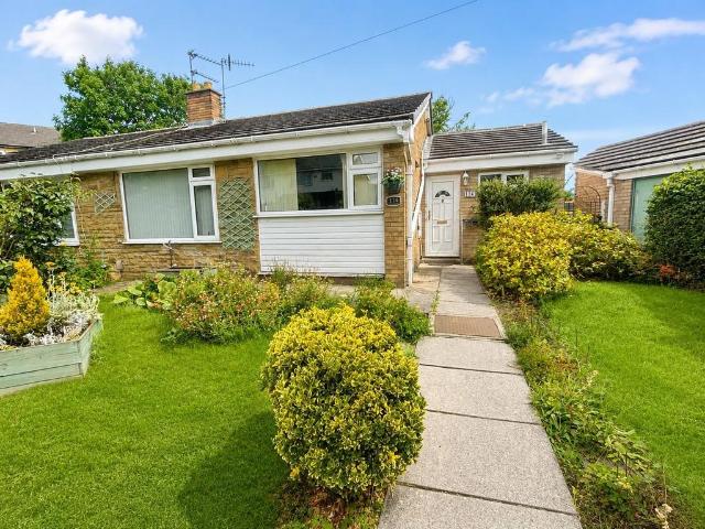 Bungalow for sale in Broad Folds, Clayton