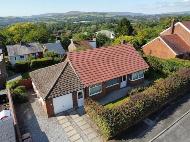 Bungalow for sale in Greenheys, Greater Manchester
