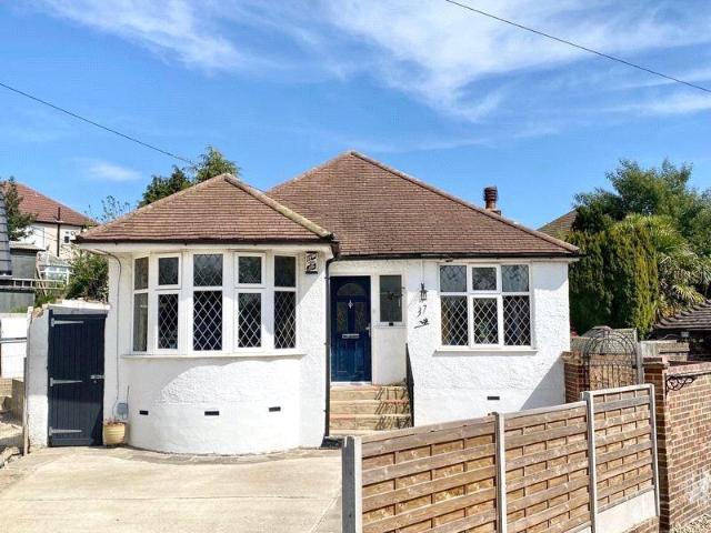 Bungalow for sale in Blendon, Greater London