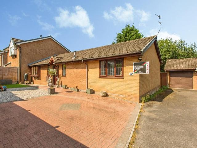 Bungalow for sale in Clayton Brook, Andertons Mill