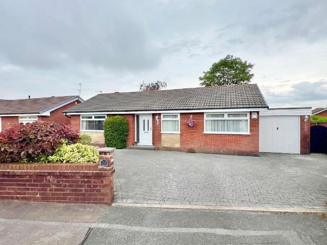 Bungalow for sale in Starling, Bury