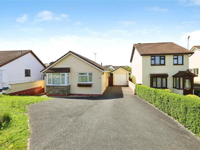 Bungalow for sale in Brandis Corner, Devon