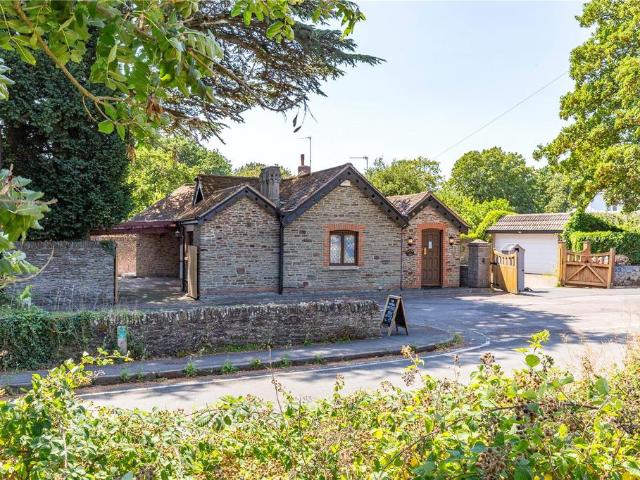 Bungalow for sale in Winterbourne, Frenchay