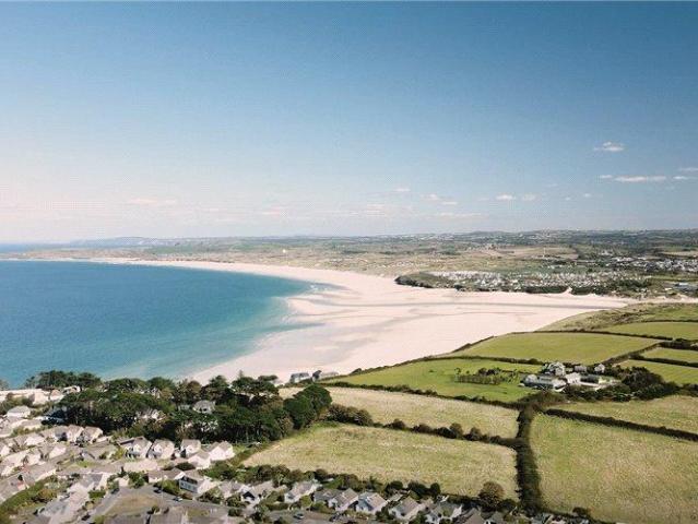Bungalow for sale in Penbeagle, Cornwall