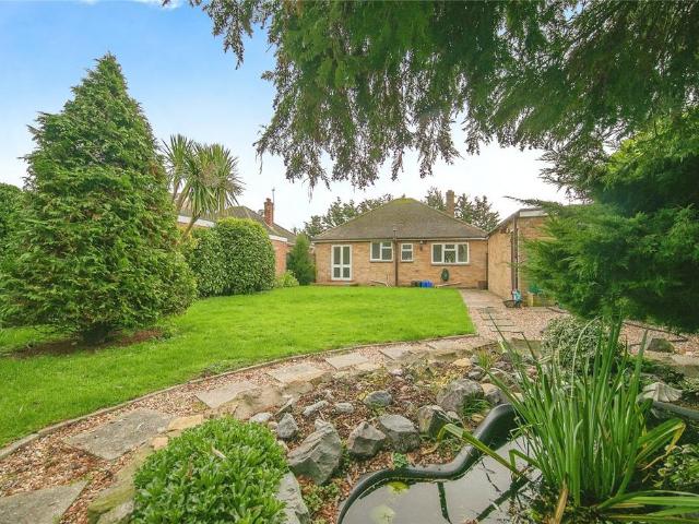 Bungalow for sale in Dale Hill, Essex