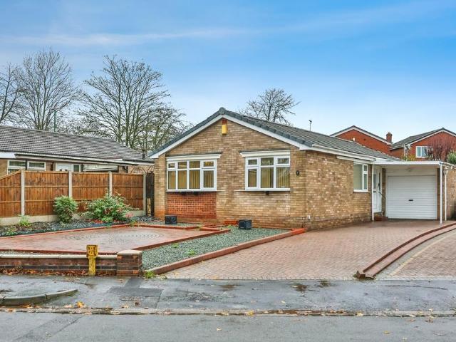Bungalow for sale in Clifton, Haddon