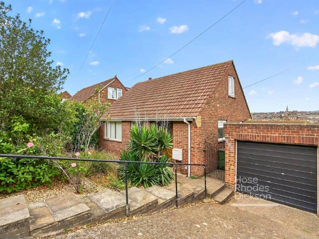 Bungalow for sale in Elmfield, Ryde