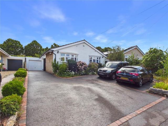 Bungalow for sale in Long Ashton, North Somerset