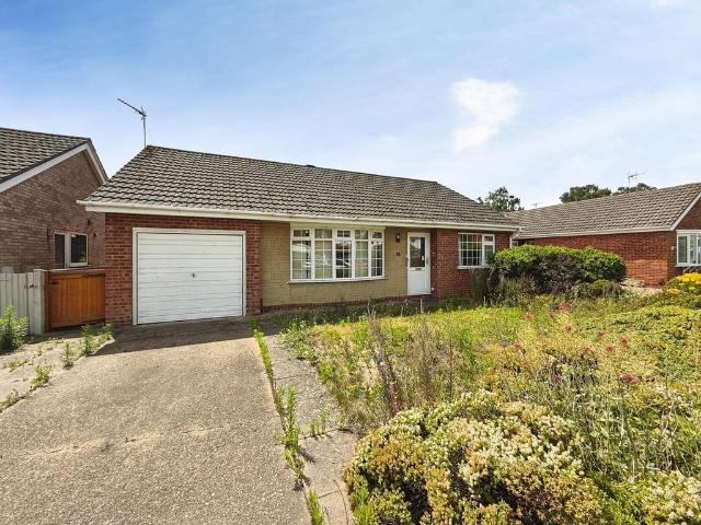 Bungalow for sale in Birchwood, Brayford