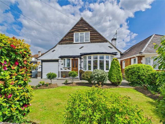 Bungalow for sale in Southbourne, Bournemouth