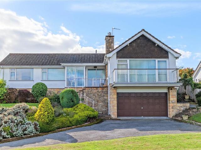 Bungalow for sale in Lyme Regis, Dorset