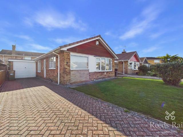 Bungalow for sale in Askham Bryan, York and North Yorkshire