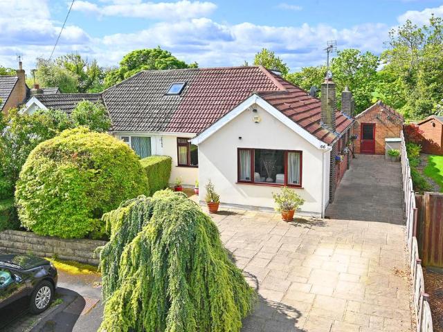 Bungalow for sale in Calcutt, Knaresborough