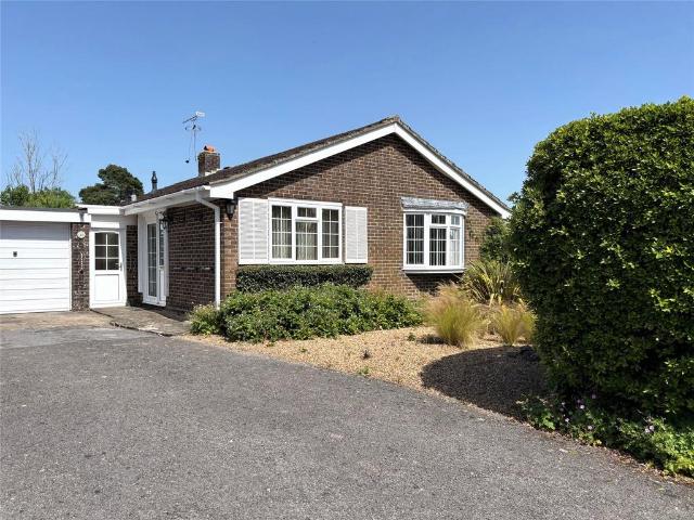 Bungalow for sale in Littlecote, West Sussex