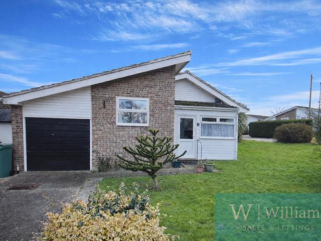 Bungalow for sale in Wootton Bridge, Isle Of Man