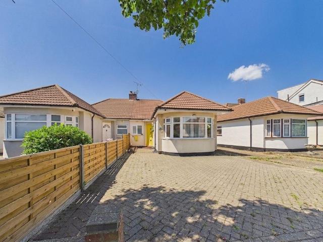 Bungalow for sale in Greater London