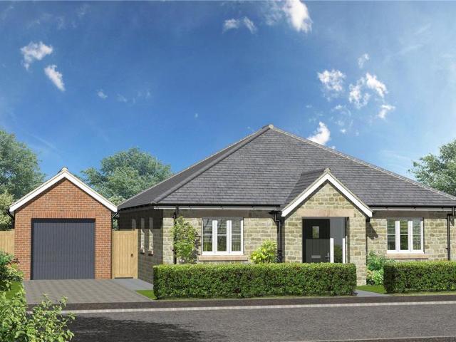 Bungalow for sale in Curry Rivel, Somerset