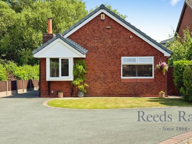 Bungalow for sale in Walton Park, Firbank