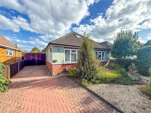 Bungalow for sale in Christchurch
