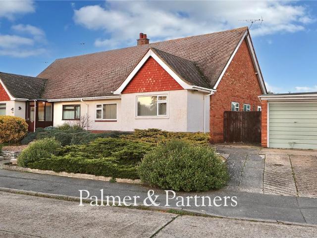 Bungalow for sale in Broke Hall, Key Street