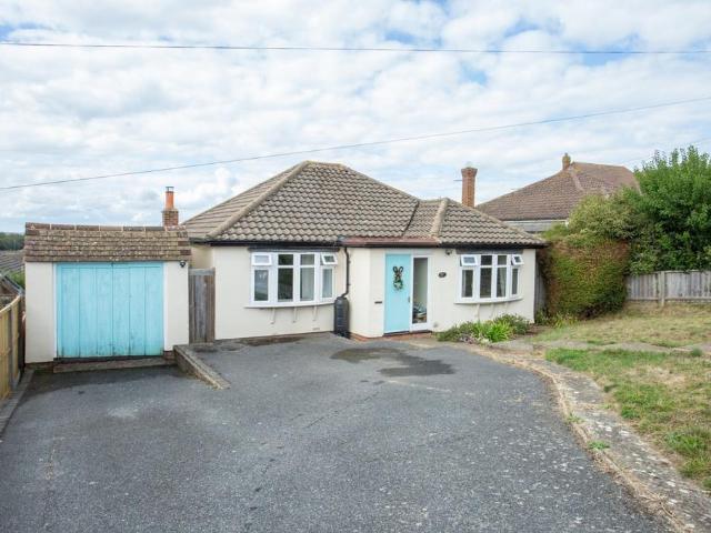 Bungalow for sale in Mickleburgh Hill, The Bridge