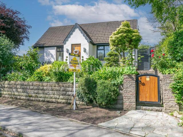 Bungalow for sale in Freckleton, Lancashire