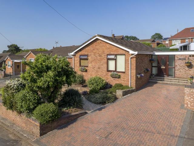 Bungalow for sale in Ross-on-wye