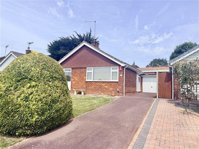Bungalow for sale in Worthing, West Sussex