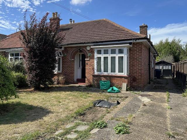 Bungalow for sale in Upper Deal, Ash