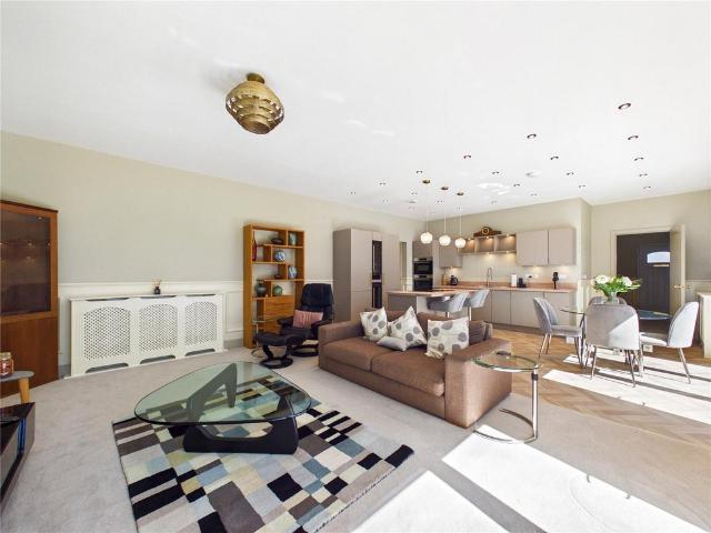Bungalow for sale in Fordham Heath, Essex