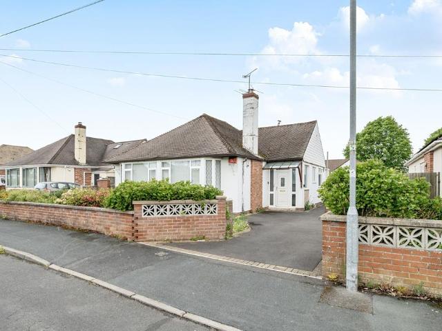Bungalow for sale in Frampton Cotterell
